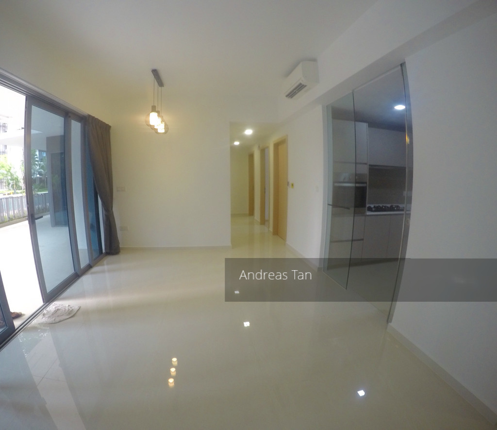 H2O Residences (D28), Condominium #122356342